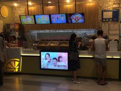 -快乐柠檬happylemon(印象城店)