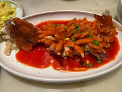 -探花·意境江南菜·唐伯虎文化体验店·松鼠桂鱼(观前店)