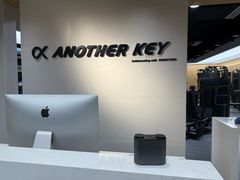 -Another Key健身(紫金店)