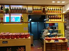 -百年神厨·地道川菜(清江西路店)