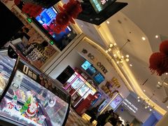 -星轶影院(南京茂业天地店)