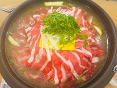 -WOW LUCKY创意韩料(龙阳广场店)