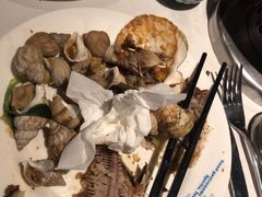 -星伦多自助料理·涮烤一体(虹悦城店)