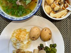 -陆家嘴万怡酒店·万荟轩