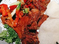 -避风塘(宝山万达店)