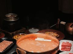 -荣记火锅(青悦城店)