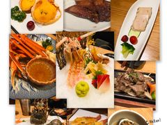 -王鼎精致料理铁板烧(世博源店)