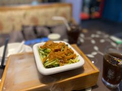 -兰桂坊·花园餐厅(西湖店)