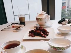-花城苑广府菜(侨鑫店)