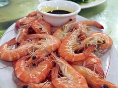 -秋姐美食店(旅游大道店)