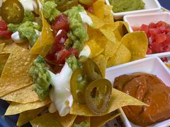 -Famous肥猫墨西哥音乐餐吧(五棵松华熙LIVE店)