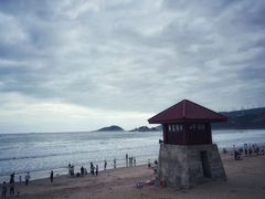-青澳湾北回归线广场