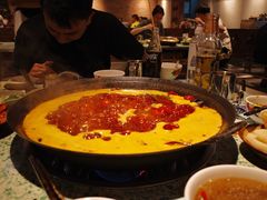 -五里关火锅(牛市口店)