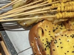 -东方一串·龙虾烧烤·特色烤鱼(柳州路店)