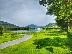 -风云岭森林公园