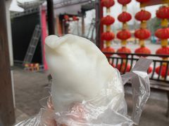 -鸣鹤古镇