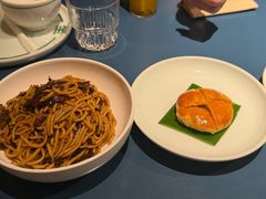 -一坐一忘云南菜(嘉里中心店)