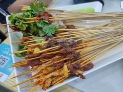 -屋头串串(龙潭寺店)