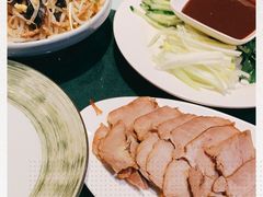 -老昌春饼(中央大街店)
