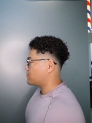 -HighPack男士理发Barbershop海派