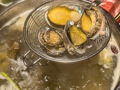 -綱元·海鲜豆捞(明州里店)