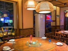 大堂-衡厨·衡阳土菜(中南店)