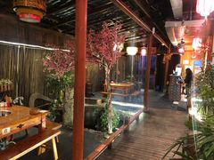 -三道苗苗鱼·美蛙黄辣丁(八里店)