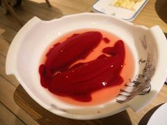 -青瓷火锅料理(西单大悦城店)
