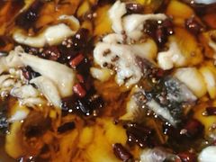 -辣尚瘾·烤鱼·新川菜(交大直营店)