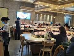 -争鲜回转寿司(东方银座店)