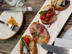 -ALLORA意大利餐厅(丰盛里店)