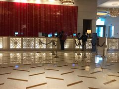 -无锡君来洲际酒店