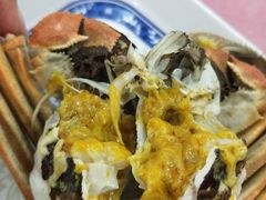 -小陆莲花蟹园农家乐(莲花岛店)