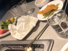 -海底捞火锅(老城根店)