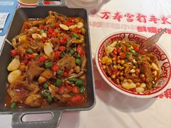 -万达广场(南昌红谷滩店)