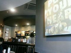 -星巴克(杭州西湖银泰1F店)
