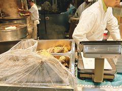 景观位-贯贯吉·清真餐厅(浙江中路店)