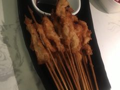 -哥老官重庆美蛙鱼头(宝山龙湖店)