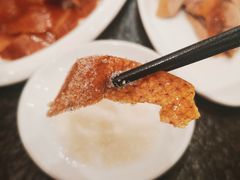 -聚丰苑北京烤鸭(大明宫店)