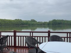 -东湖宾馆-中餐厅