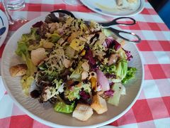 -LA MAISON公鸡和龙(蛇口店)