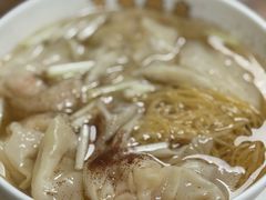 -百福麵家(新馬路店)