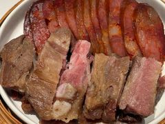 -贡宴盐帮菜自贡驻京联络处餐厅