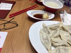 -喜家德虾仁水饺(青岛永旺东部店)