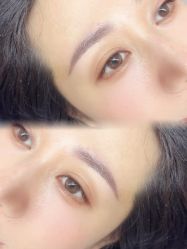 -Yue Show馨选·半永久纹眉纹眼线