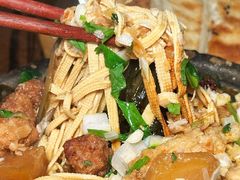 -王明古法砂锅居(开化寺店)