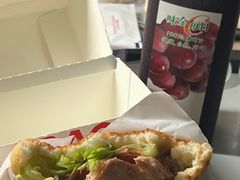 -必胜客(华邦银泰店)