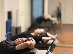 -遇见瑜伽WITH YOGA瑜伽普拉提生活馆