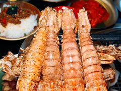 -300杯·和牛烧肉清酒专门店(廊里店)