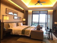 -广州都喜泰丽温泉度假酒店
